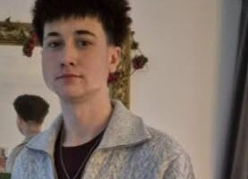 Ripon teenager reported missing