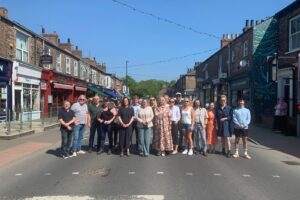 Bishy Road parking charges – Councillor admits they haven’t got it right yet