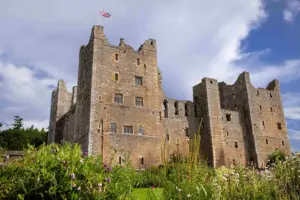 ‘Stunning’ new exhibition announced for North Yorkshire castle