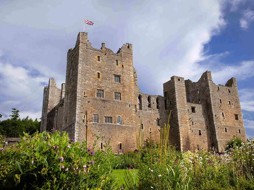‘Stunning’ new exhibition announced for North Yorkshire castle