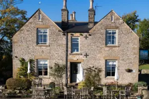 North Yorkshire village pub with rooms named one of the top hotels in the country
