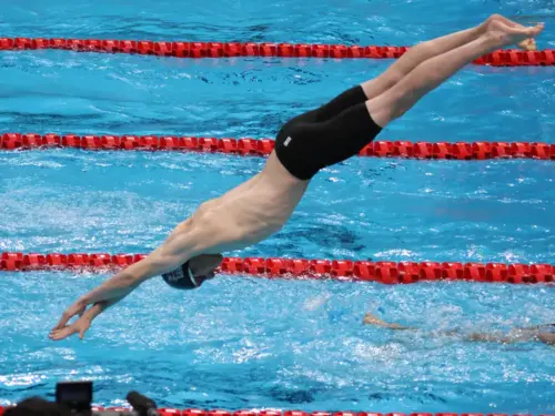Over 50 York athletes recognised at sports awards