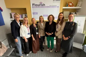 New Women’s Alliance Service called Flourish is launched