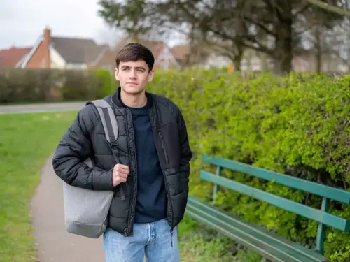 York charity launches appeal to help support young people at risk of homelessness