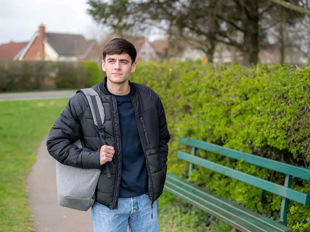 York charity launches appeal to help support young people at risk of homelessness