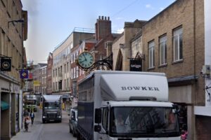 Whisky retailer plans to open 10am until 10pm in York