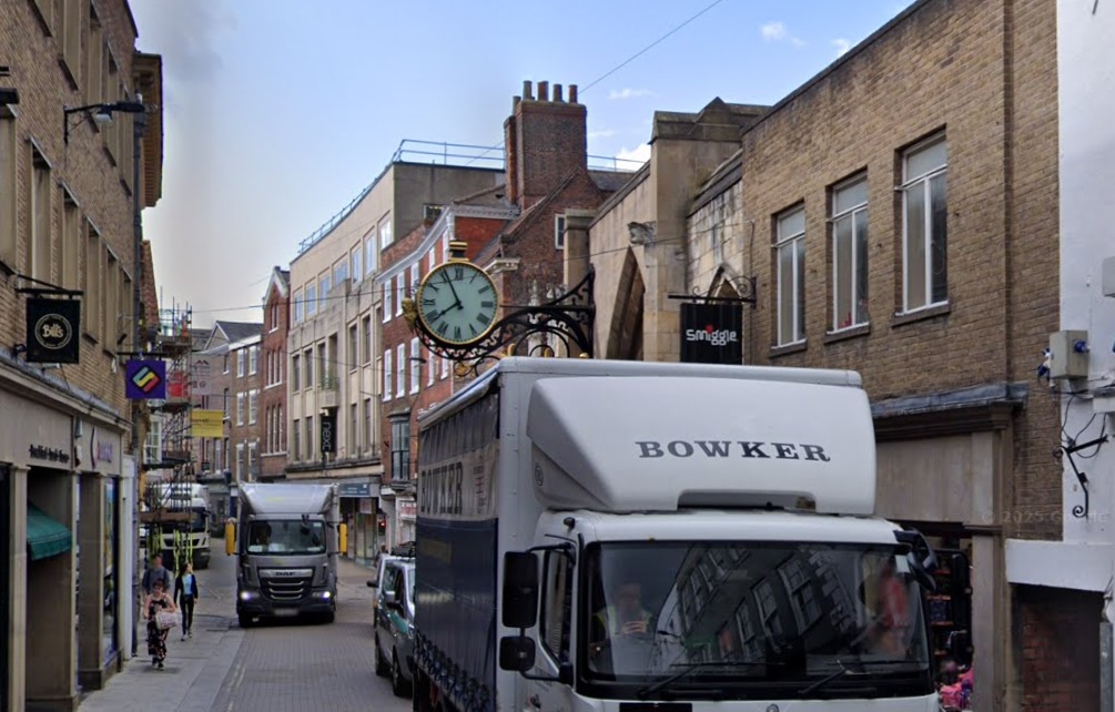 Whisky retailer plans to open 10am until 10pm in York