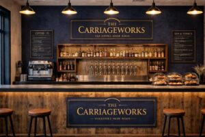 Plans for a new bar in York have been withdrawn