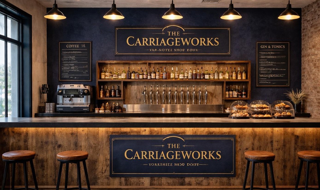Plans for a new bar in York have been withdrawn