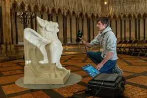 New sculpture trail to launch this summer inspired by York Minster