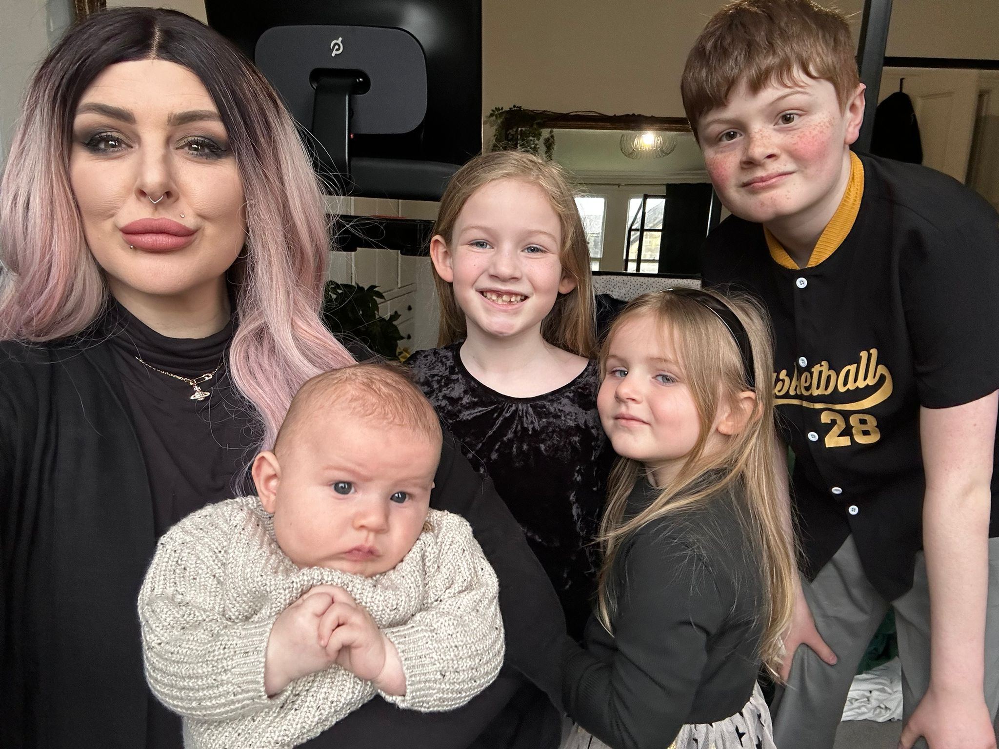 Vulnerable Ripon family still faces eviction as landlord issues new statement