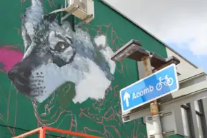 AcombFest 2026: Your complete guide to York’s first street art festival