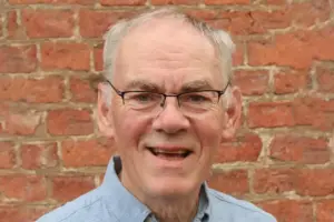 ‘I am deeply humbled’: York charity co-founder awarded MBE