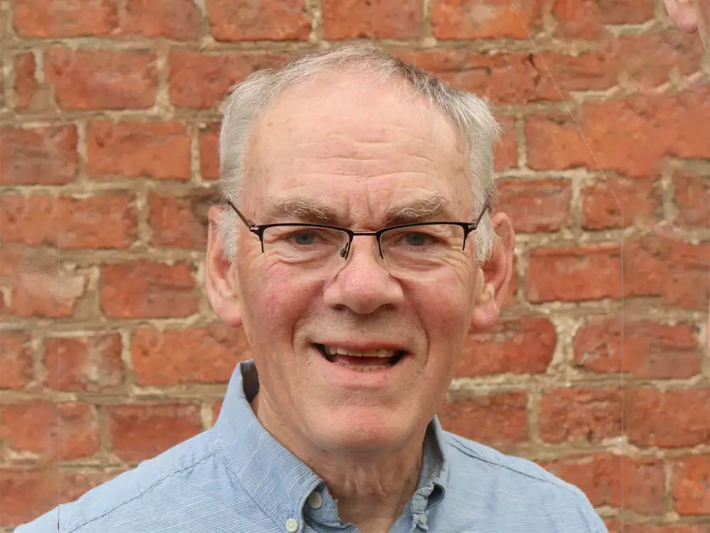 ‘I am deeply humbled’: York charity co-founder awarded MBE