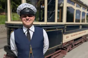 WIN a free family pass for four to Beamish Museum
