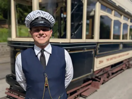 WIN a free family pass for four to Beamish Museum