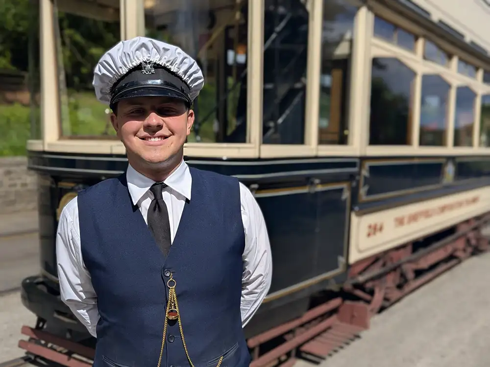 WIN a free family pass for four to Beamish Museum