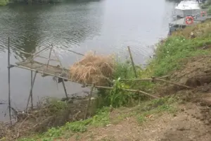 Refused: ‘Harmful’ plans for boat moorings at historic home near York