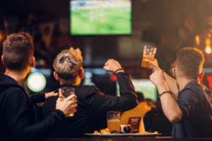 Where to watch the World Cup 2026 in York