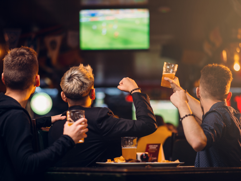 Where to watch the World Cup 2026 in York