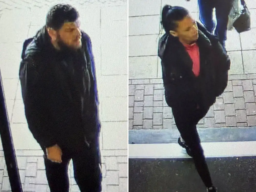 Thieves threaten to stab York shop worker during burglary