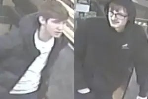 CCTV released after York street attack left man in hospital