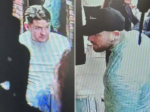 Thousands of pounds worth of jewellery stolen from York store