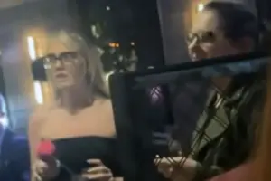 Two women sought by police after assault near Whitby pub