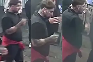 Serious assault on member of York bar’s security team