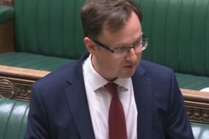 Minister defends RAF Linton asylum plan – Final decision not made yet