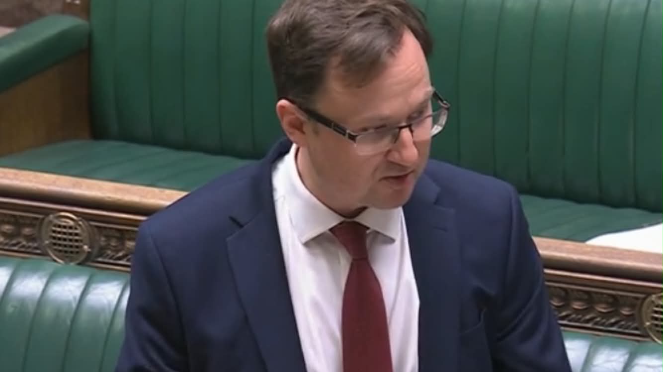 Minister defends RAF Linton asylum plan – Final decision not made yet