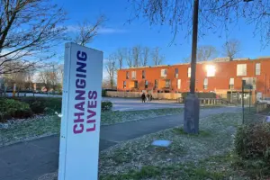 Man seriously injured in attack on York street