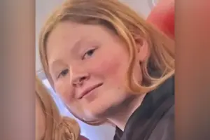 Search launched to find missing Northallerton teenager
