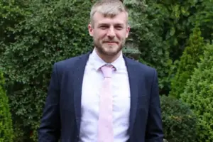 Tributes paid to ‘proud new daddy’ killed in A19 crash