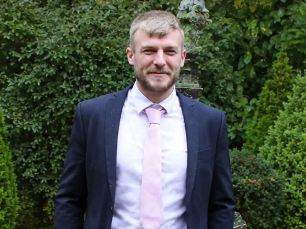 Tributes paid to ‘proud new daddy’ killed in A19 crash