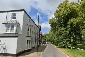 Pedestrian hurt in York hit-and-run