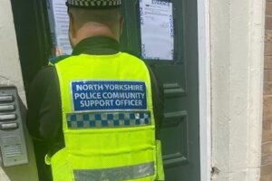 Closure Order in Scarborough for next 3 months