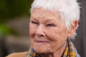 Theatre to be renamed after York’s Dame Judi Dench