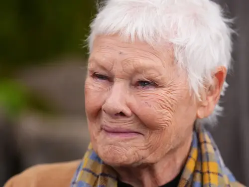 Theatre to be renamed after York’s Dame Judi Dench