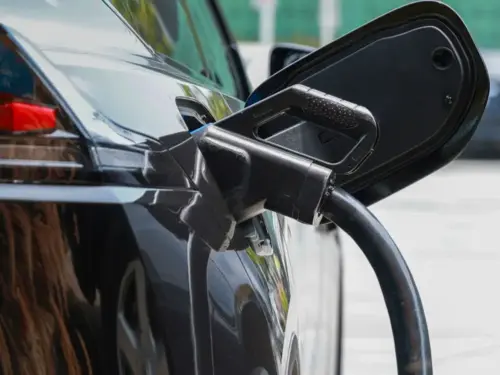 York electric car owners ‘forced’ to pay higher fees