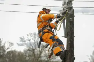 Thousands of pounds worth of cables stolen from York village