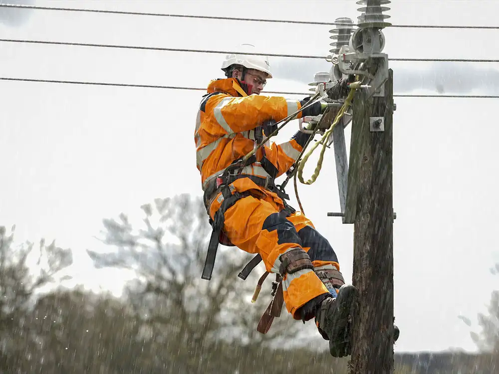 Thousands of pounds worth of cables stolen from York village