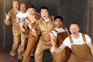Soap and Strictly stars announced for hit show coming to York