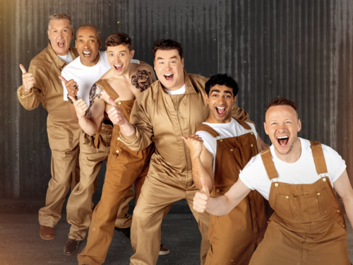 Soap and Strictly stars announced for hit show coming to York
