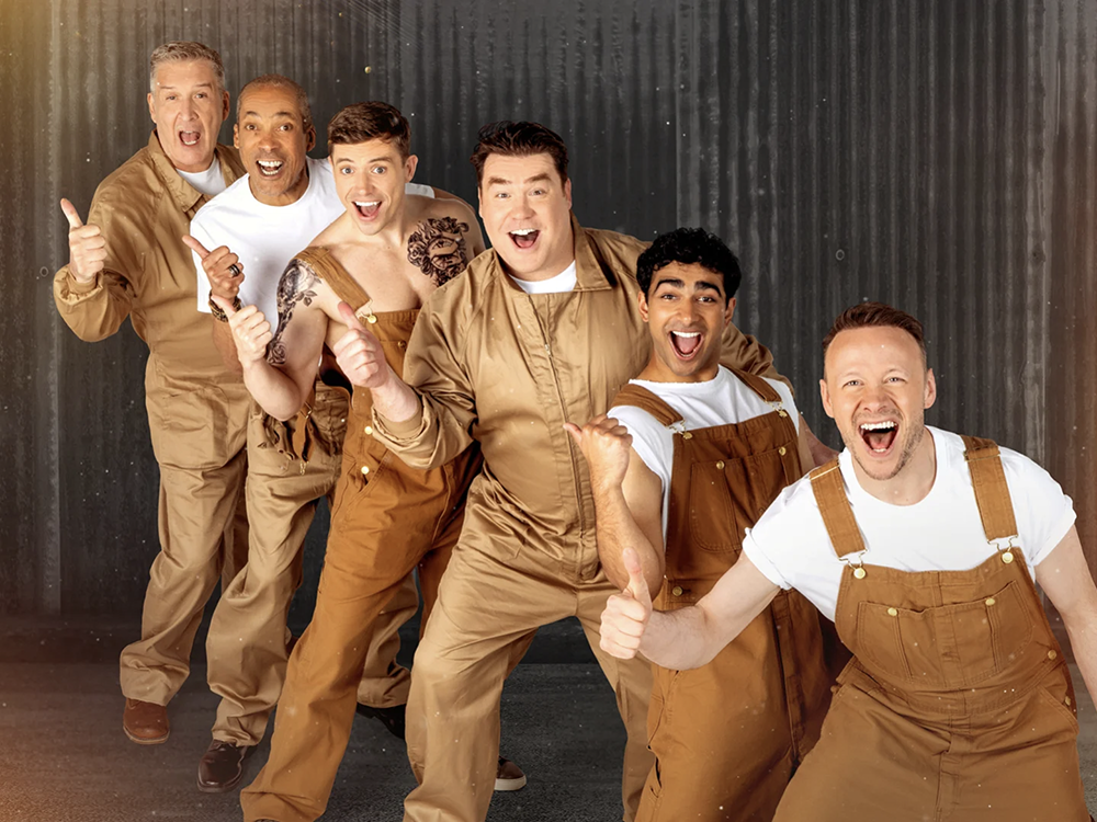 Soap and Strictly stars announced for hit show coming to York