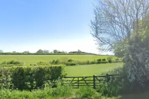 150-home development backed – but ‘only  due to Government targets’