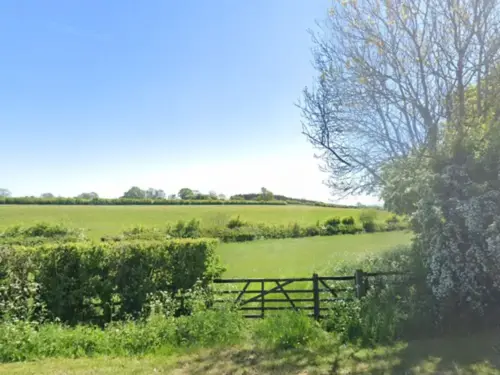 150-home development backed – but ‘only  due to Government targets’