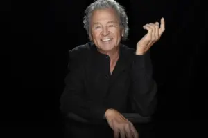 Legendary rock frontman is coming to York