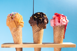 York ice cream guide 2026 – Where to get the coolest treats in the city