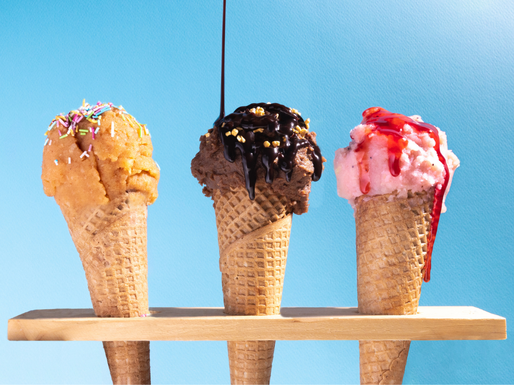 York ice cream guide 2026 – Where to get the coolest treats in the city